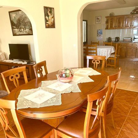Casa Neves Three Bedrooms And Fantastic Sea View Arco da Calheta  Exterior foto