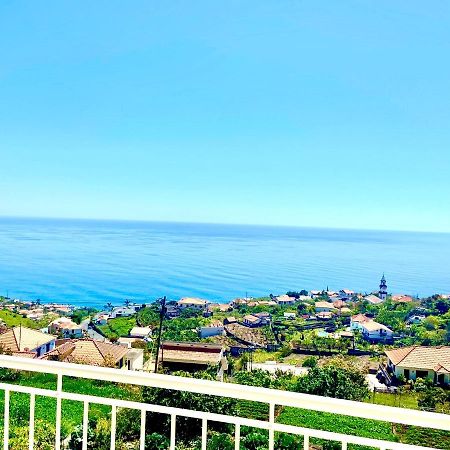 Casa Neves Three Bedrooms And Fantastic Sea View Arco da Calheta  Exterior foto